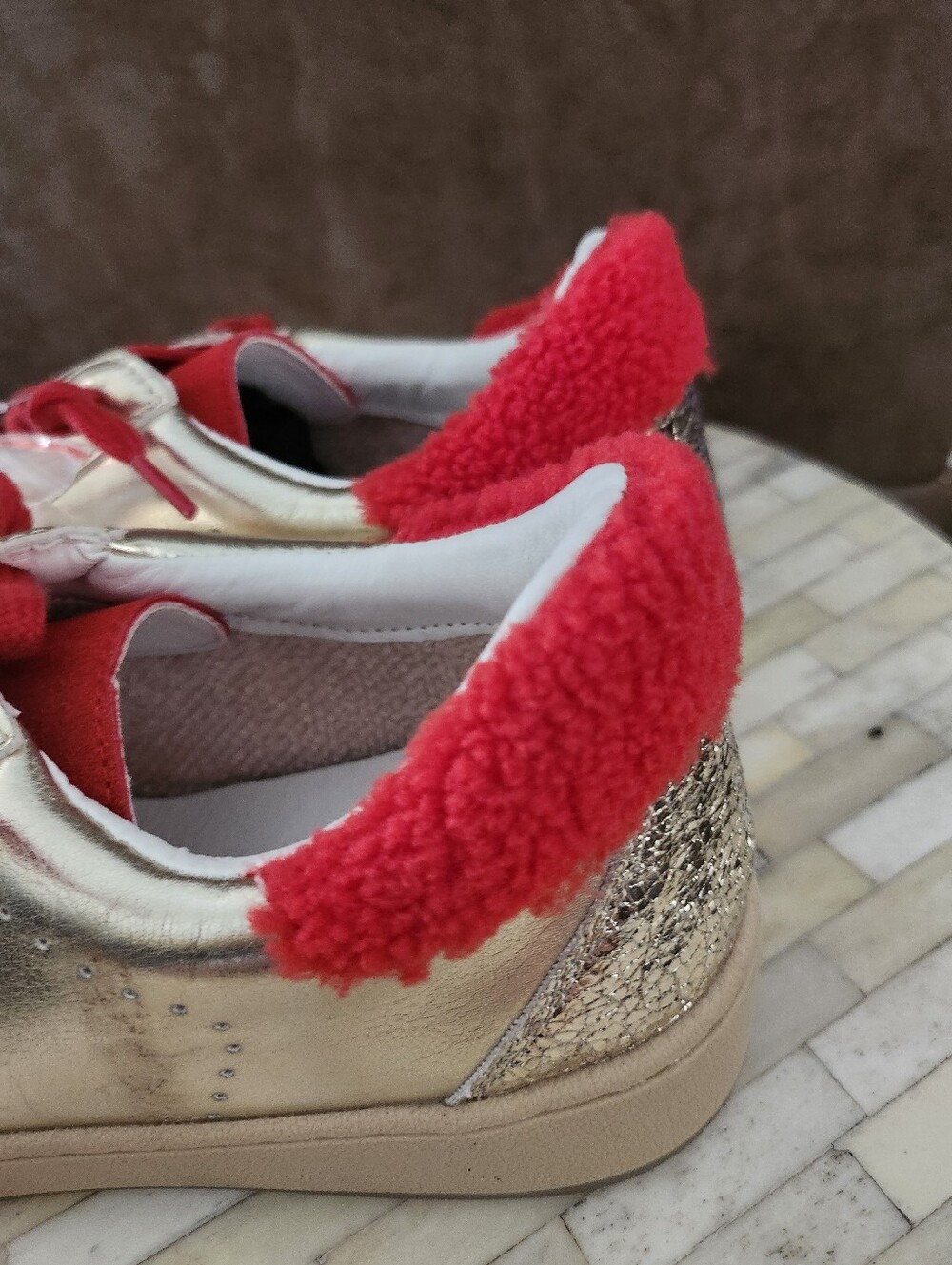 Bakers sneakers size 10 NEW - Picture 4 of 9
